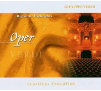 Various - Rigoletto Highlights [Import]