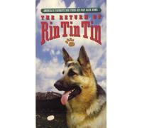 Various - Rin Tin Tin [VHS]