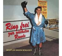 Various - Ring Frei zur Nächsten Runde - Sportler singen Schlager