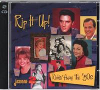 Various - Rip It Up!: Kickin' Away the '50s
