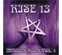 Various - Rise 13:Magic Rock Vol.1