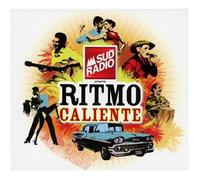 Various - Ritmo Caliente [Import]