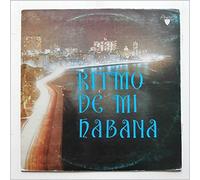 Various - Ritmo De Mi Habana [LP]