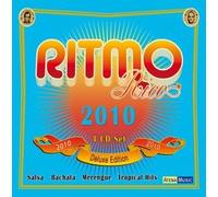 Various - Ritmo Rico 2010 Deluxe Edition