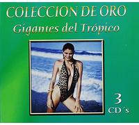 Various - Ritmos Gigantes: Coleccion De