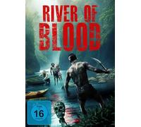 Various - River of Blood (Dvd) [Alemania]