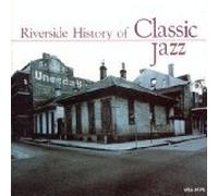 Various - Rivers.History of Classic Jazz