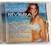 Various - Riviera House Classics: Best Italian House Ever