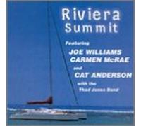 Various - Riviera Summit