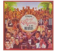 Various - Rmm Tropical Tribute to Beatle