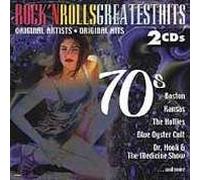 Various - Rnr Greatest Hits of the 70's