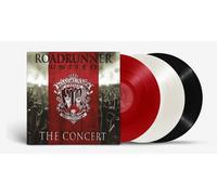 Various - Roadrunner United. The Concert (2023) 3LP Colured Vinilo Pre Order