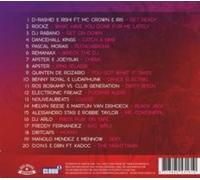 Various / Rob Boskamp - The Nu House Generation