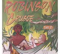 Various Robinson Crusoe Teil 2