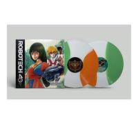 Various - Robotech 2: Instrumental Collection [Vinilo]