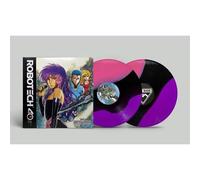 Various - Robotech 3: Sequel Collection [Vinilo]