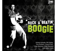Various - Rock a Beatin' Boogie