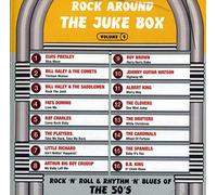 Various - Rock Against the Juke Box, Vol. 4
