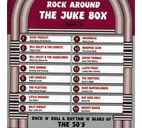 Various - Rock Against the Juke Box, Vol. 5