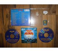 Various - Rock am Ring-Runde 1