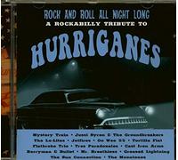 Various - Rock and Roll All Night Long-a Rockabilly Tribut