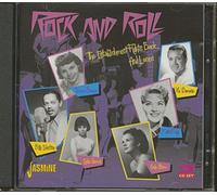 Various - Rock and Roll - The Establishment Fights Back and Loses