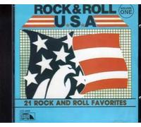 Various - Rock and Roll USA Vol. 1