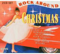 Various - Rock Around Christmas [Import]