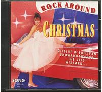 Various - Rock Around Christmas [Import]