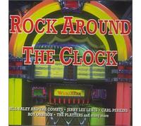 Various - Rock Around the Clock