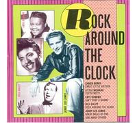 Various - Rock Around The Clock [Import]