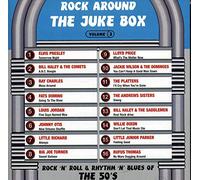 Various - Rock Around The Juke Box /Vol. 3