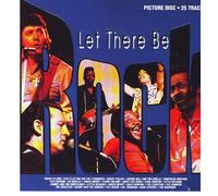 Various rock Artists - Let There Be Rock