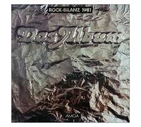 Various - Rock-Bilanz 1981