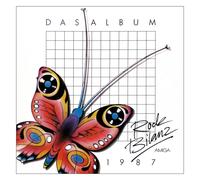 Various Rock-Bilanz 1987 (CD) (Importación USA)