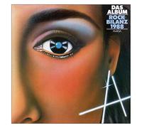 Various - Rock-Bilanz 1988