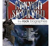 Various - Rock Biographies