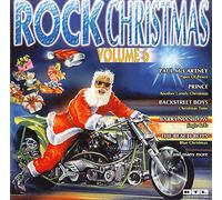 Various - Rock Christmas Vol.6