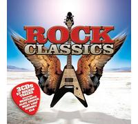 Various - Rock Classics