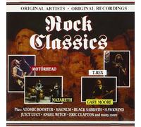 Various - Rock Classics