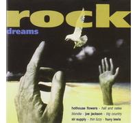 Various Rock Dreams (CD) (Importación USA)