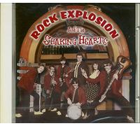 Various - Rock Explosion and the Sh..