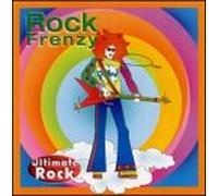 Various - Rock Frenzy