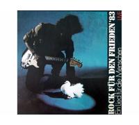 Various - Rock Für Den Frieden '83 [Vinyl LP record] [Schallplatte]