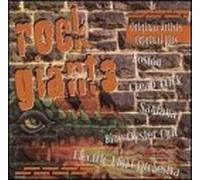 Various - Rock Giants 2