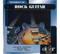 Various - Rock Guitar