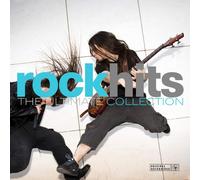 Various Rock Hits: The Ultimate Collection / Various (Vinyl)