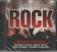 Various - Rock [Import]