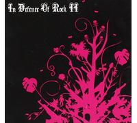 Various Rock - In Defence of Rock Vol.2