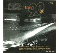 Various - Rock in iabolique